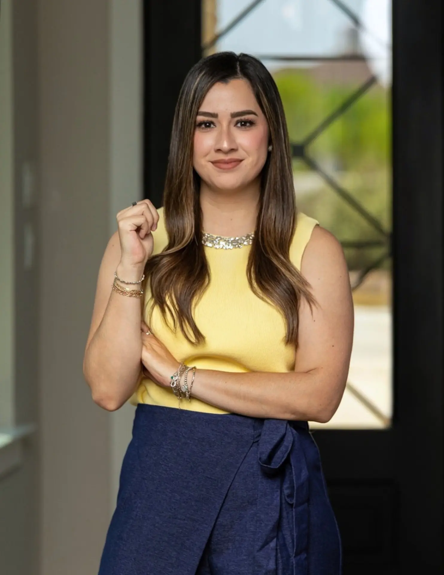 Yoly Arana, SAN ANTONIO REALTOR