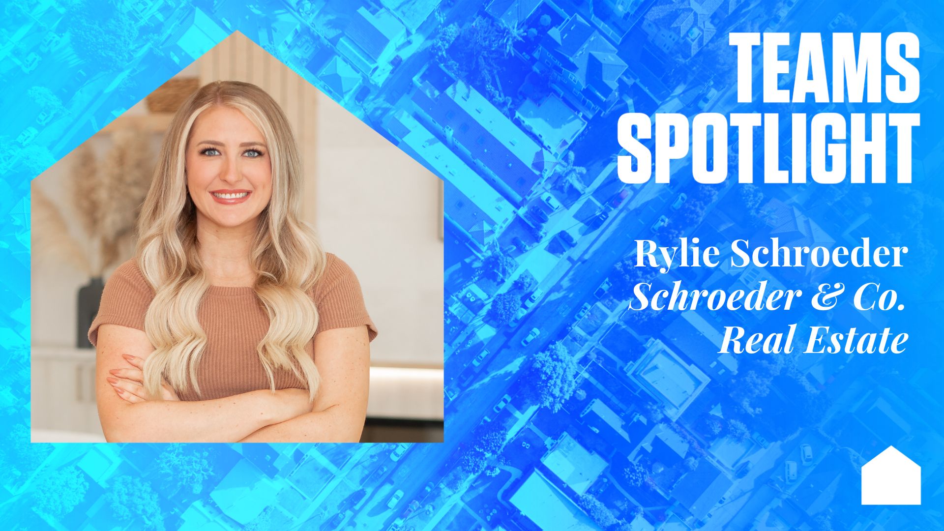 Inman: Teams Spotlight: Rylie Schroeder, Schroeder & Co. Real Estate