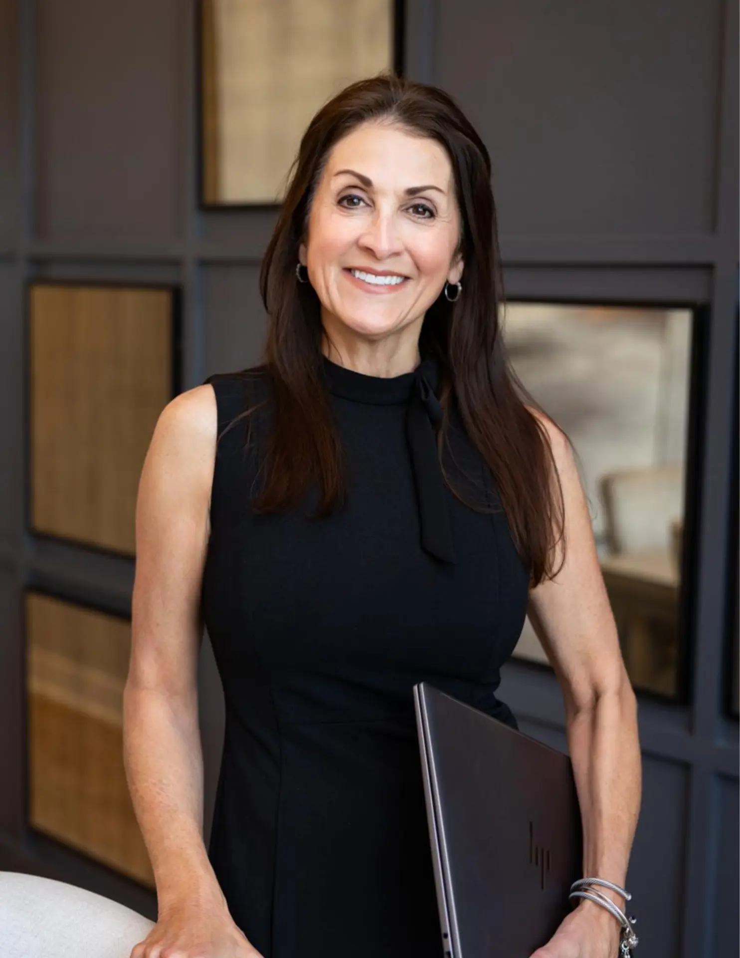 Thelma Champion, HOUSTON REALTOR