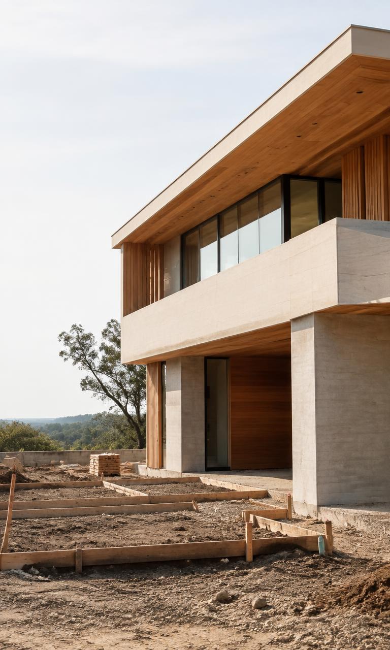 Developers: Texas real estate with Schroeder & Co.