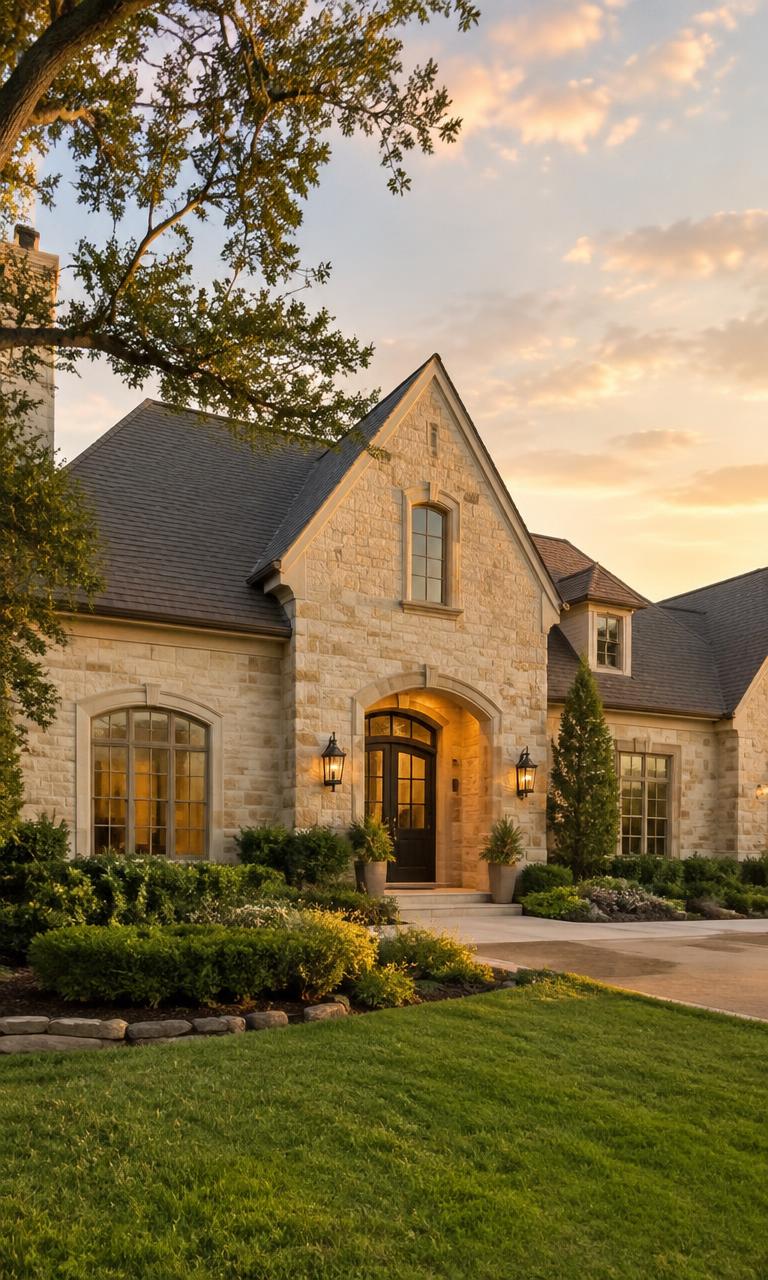 Sellers: Texas real estate with Schroeder & Co.