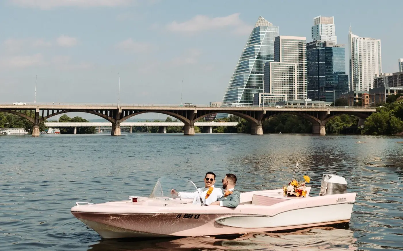 The 8 Best Date Night Spots in Austin — cover photo