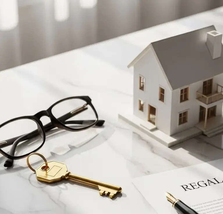How to Get Your Real Estate License in Texas - A Step by Step Guide — cover photo
